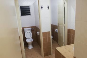 NZX Commercial Centre