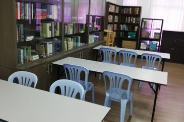 NZX Commercial Centre