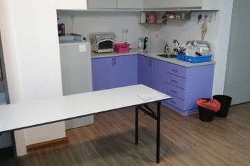 NZX Commercial Centre