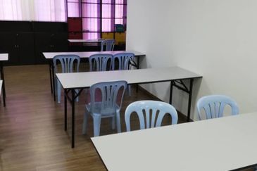 NZX Commercial Centre