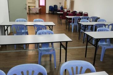 NZX Commercial Centre