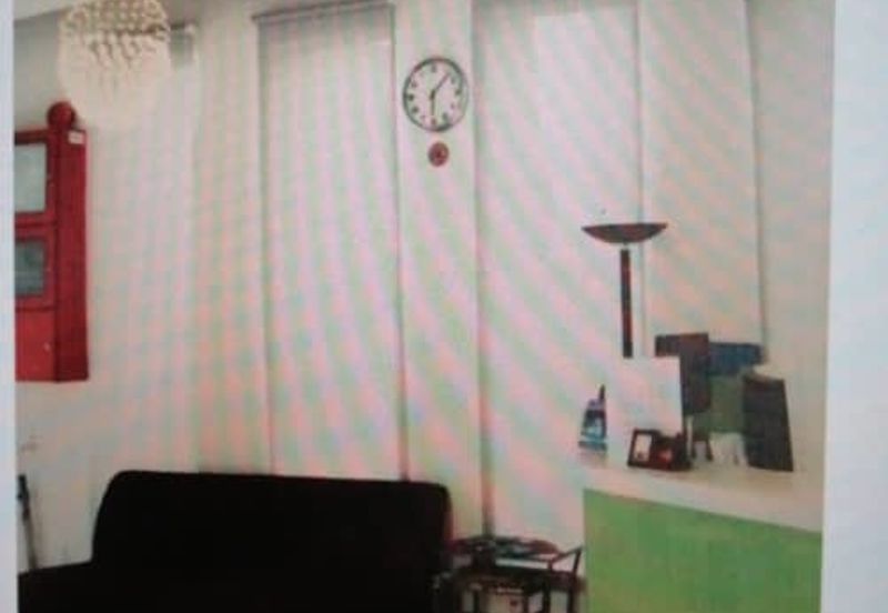 Merdeka Place,Jalan Merdeka, Ampang (3 sty shop)