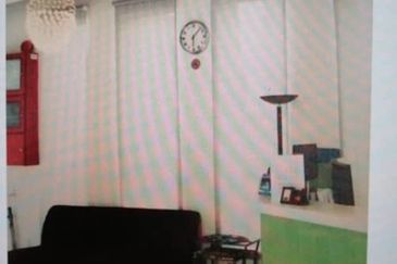 Merdeka Place,Jalan Merdeka, Ampang (3 sty shop)