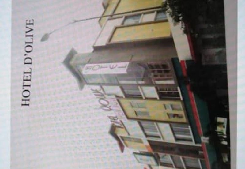 Merdeka Place,Jalan Merdeka, Ampang (3 sty shop)