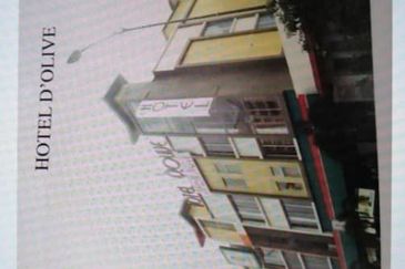 Merdeka Place,Jalan Merdeka, Ampang (3 sty shop)