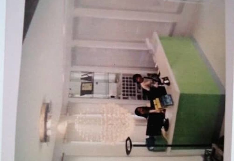 Merdeka Place,Jalan Merdeka, Ampang (3 sty shop)