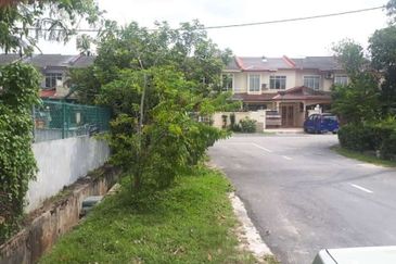 Jalan Damai Perdana 1/6 