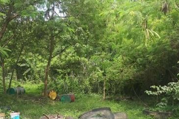 Jalan Damai Perdana 1/6 