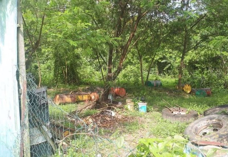 Jalan Damai Perdana 1/6 