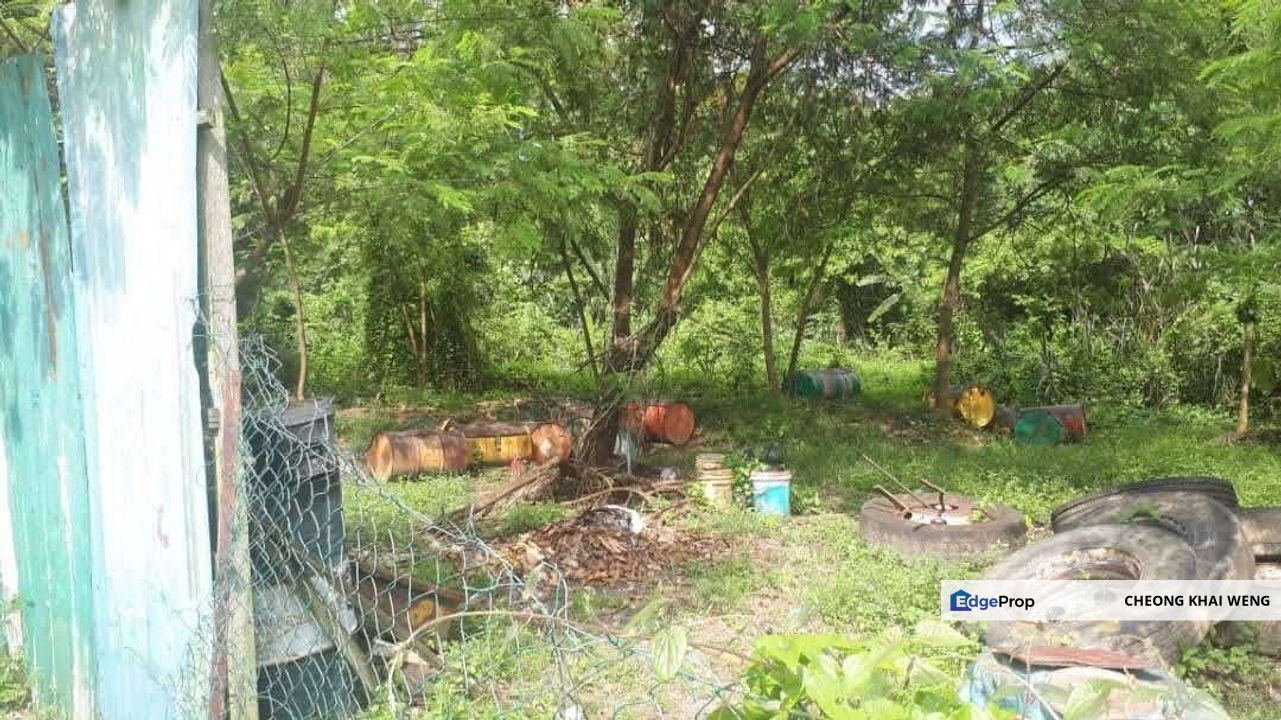 Jalan damai perdana 1/6,Bandar Damai Perdana, Selangor, Cheras South