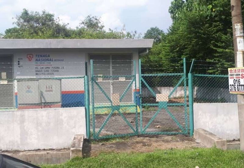 Jalan Damai Perdana 1/6 