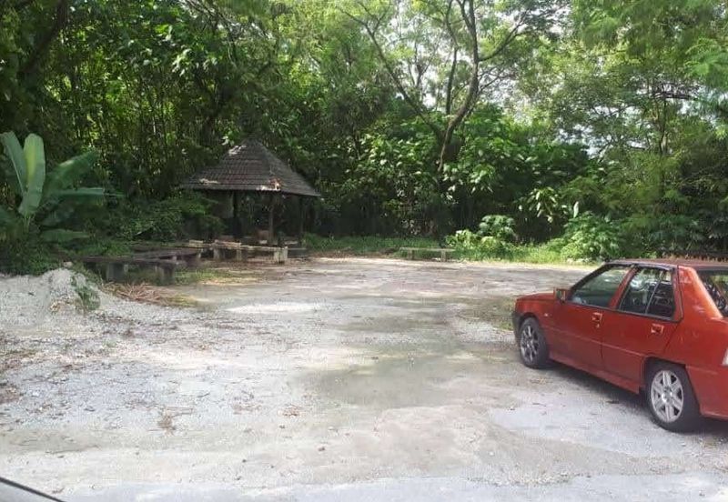 Jalan Damai Perdana 1/6 