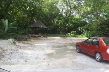 Jalan Damai Perdana 1/6 