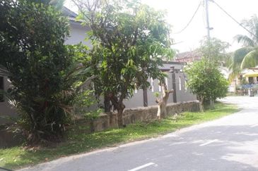 Jalan Damai Perdana 1/6 