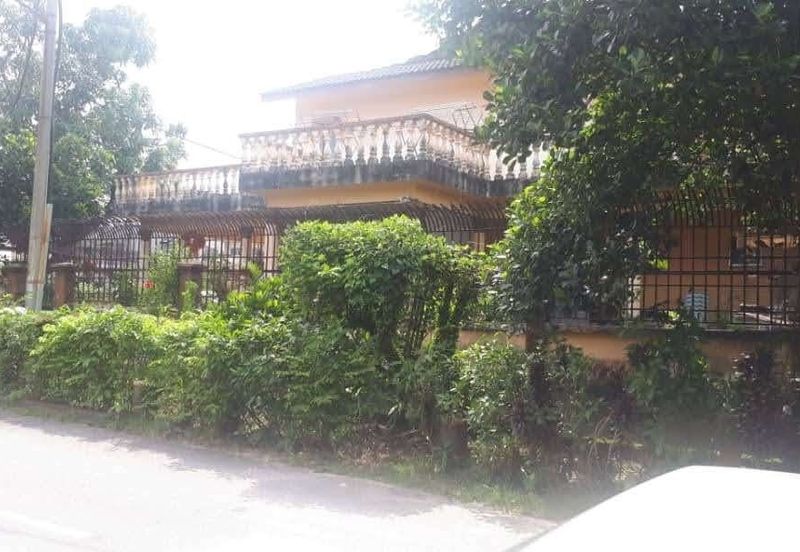 Jalan Damai Perdana 1/6 