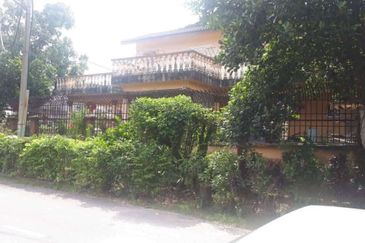 Jalan Damai Perdana 1/6 