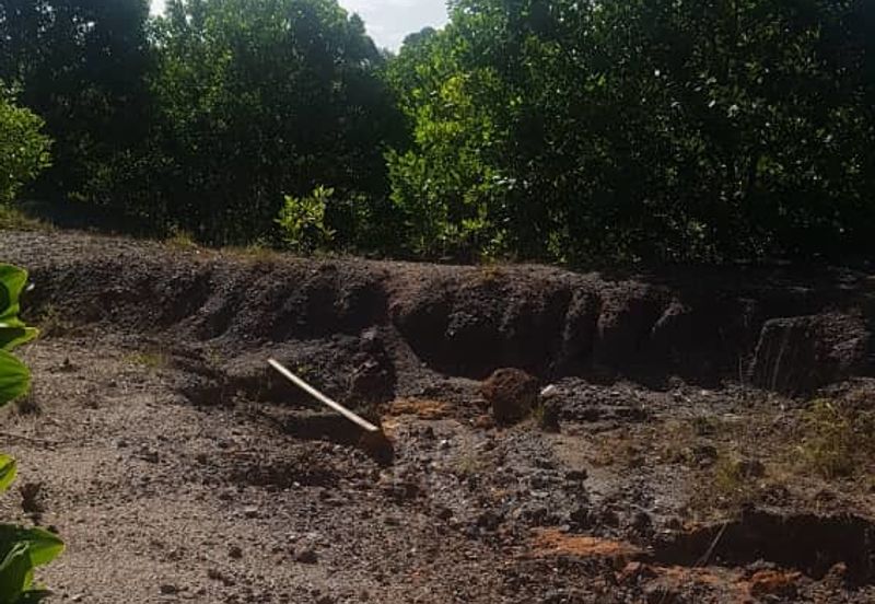 Bangi Taman University,UKM ( Jalan Ilmiah)