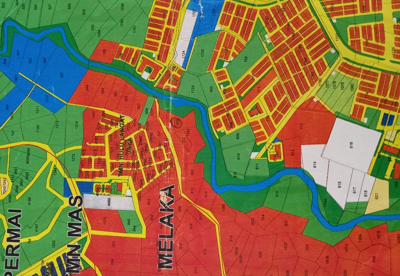 Taman Hulu Langat Jaya