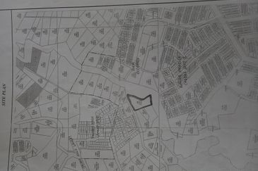 Taman Hulu Langat Jaya