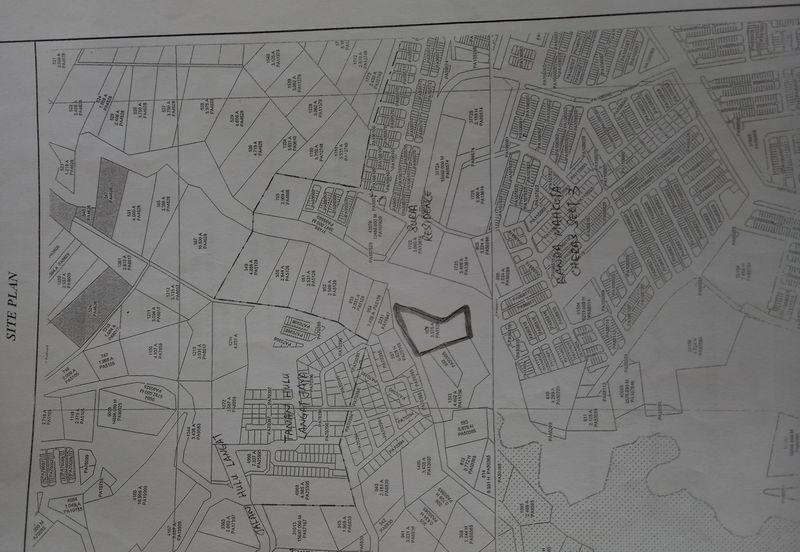 Taman Hulu Langat Jaya