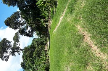 Taman Hulu Langat Jaya