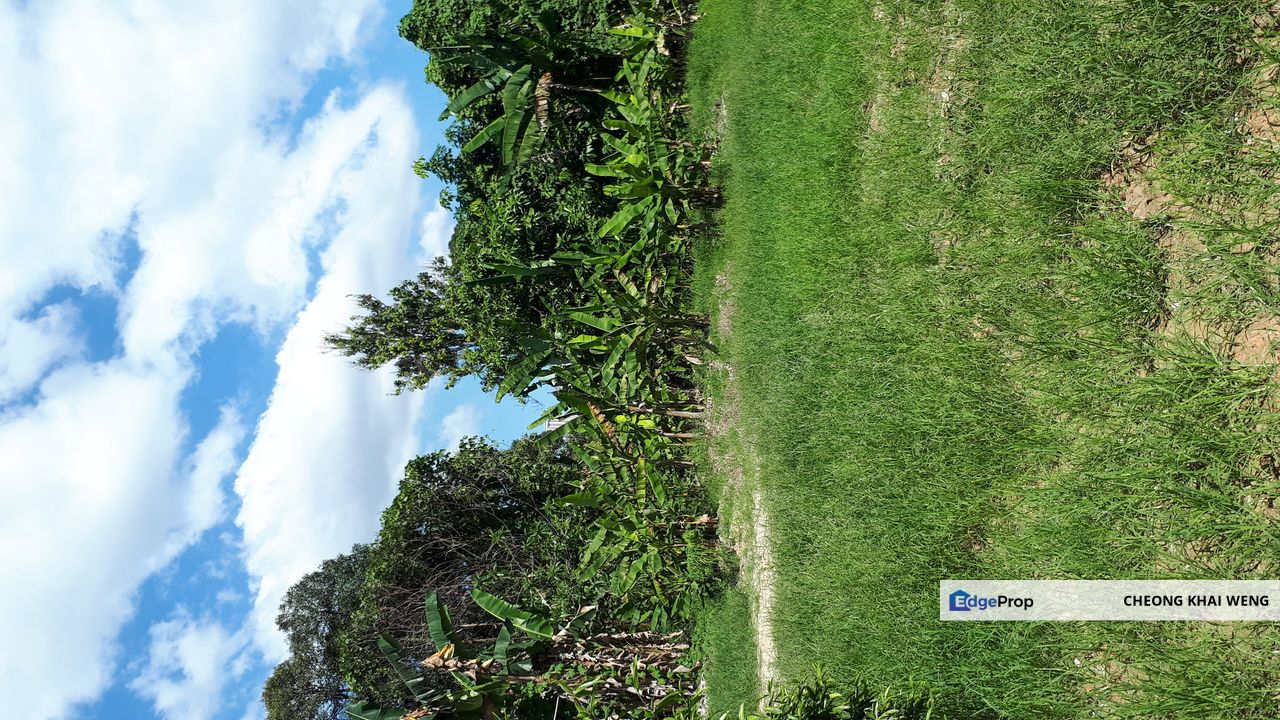 Cheras,Taman Hulu Langat Jaya/ Mahkota, Selangor, Batu 9th Cheras