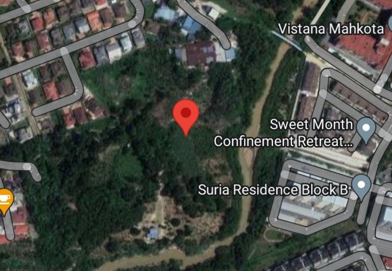 Taman Hulu Langat Jaya