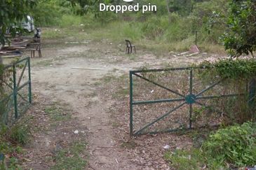 Bangi UKM,Sg.Tangkas( jalan kelisa 4).