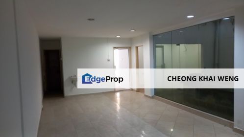 Jln 52/8,State PJ new town( 1st floor office - , Selangor, Petaling Jaya