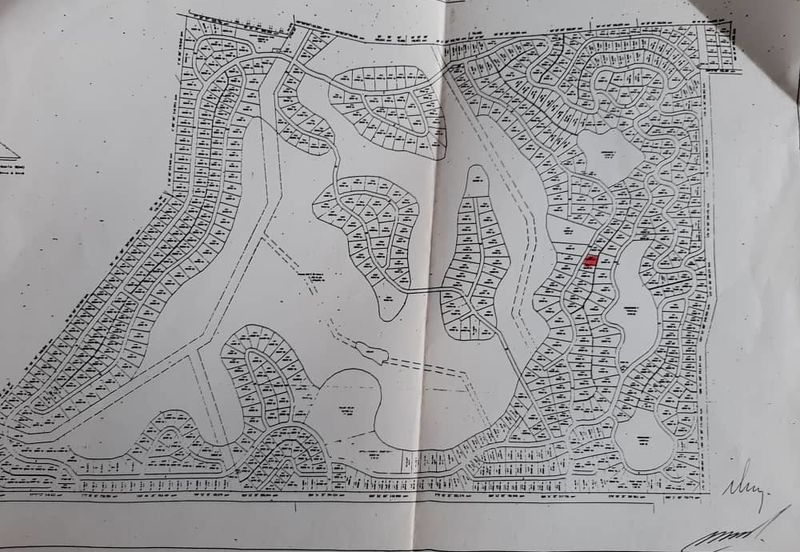 Kelab Golf Bukit Beruntung