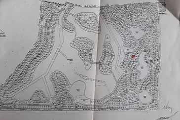 Kelab Golf Bukit Beruntung