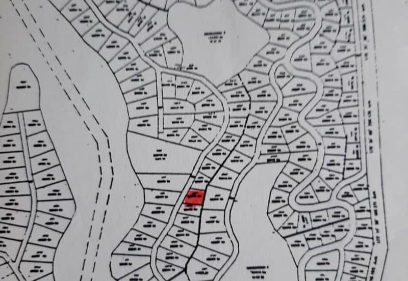 Kelab Golf Bukit Beruntung