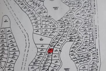 Kelab Golf Bukit Beruntung