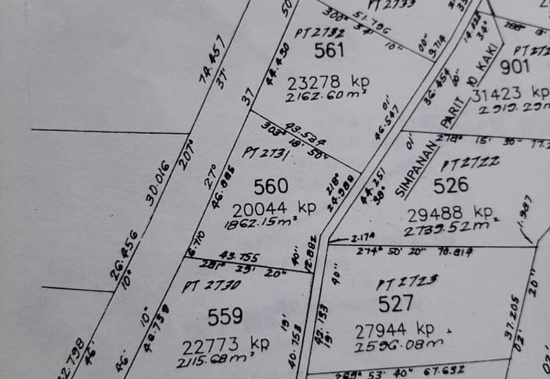 Kelab Golf Bukit Beruntung