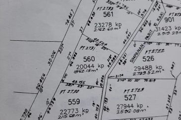 Kelab Golf Bukit Beruntung