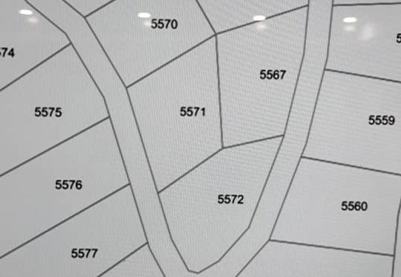 Kelab Golf Bukit Beruntung