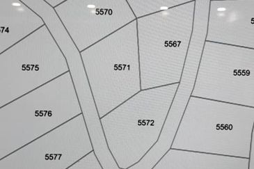 Kelab Golf Bukit Beruntung