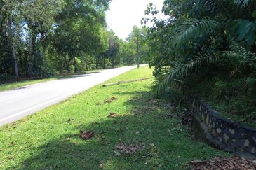 Kelab Golf Bukit Beruntung