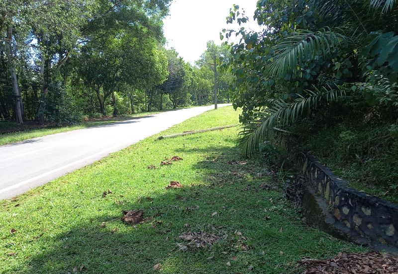 Kelab Golf Bukit Beruntung