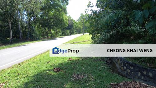 Bukit Beruntung Golf and Country Resort, Rawang , Selangor, Hulu Selangor