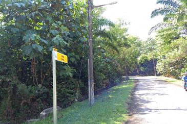 Kelab Golf Bukit Beruntung