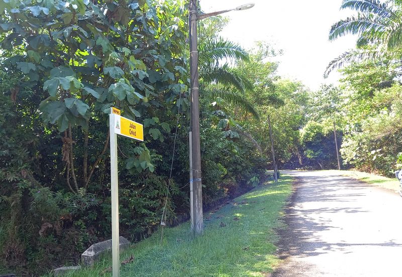 Kelab Golf Bukit Beruntung