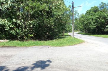 Kelab Golf Bukit Beruntung