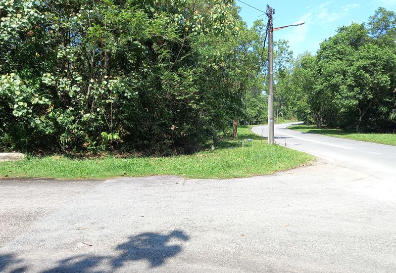 Kelab Golf Bukit Beruntung