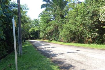 Kelab Golf Bukit Beruntung