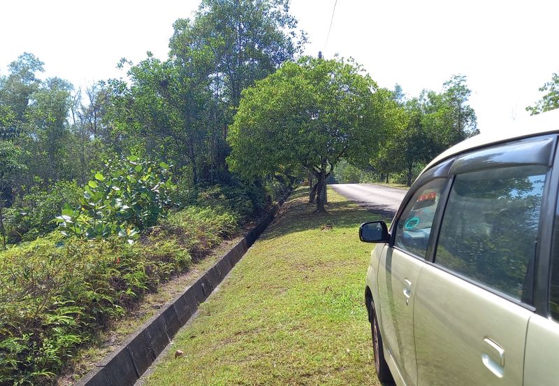 Kelab Golf Bukit Beruntung