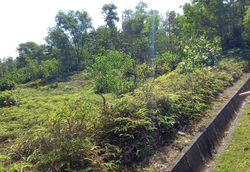 Kelab Golf Bukit Beruntung