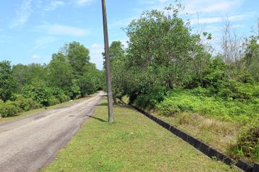 Kelab Golf Bukit Beruntung