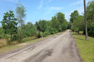 Kelab Golf Bukit Beruntung