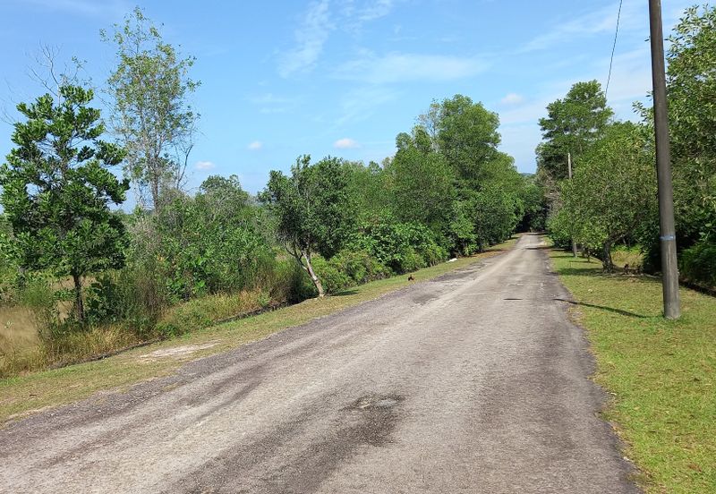 Kelab Golf Bukit Beruntung